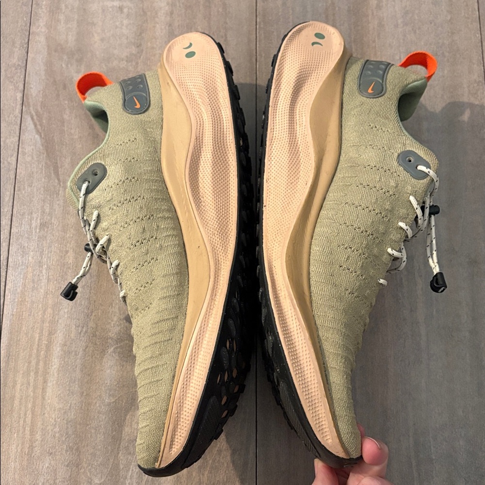 Nike Reactx Infinity Run 4 Size 11 - image 5